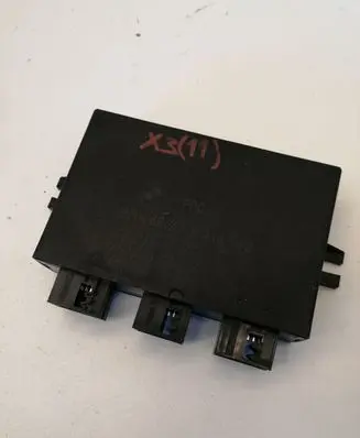 BMW X3 E83 Parking PDC control unit/module 9116542