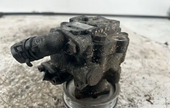 Volkswagen Crafter Power steering pump 2E0422145B 3Z055042 9064660501