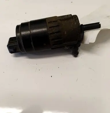 Peugeot Boxer Windscreen/windshield washer pump D283235