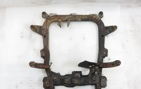 Opel Zafira B Front subframe 