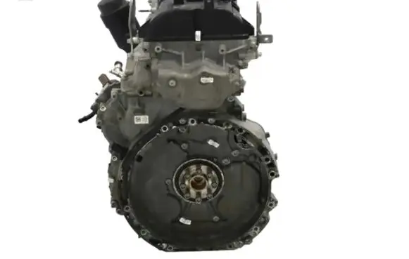 Mercedes-Benz Sprinter W906 Engine OM651.955