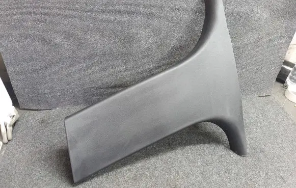 BMW 3 E90 E91 (B) pillar trim (bottom) 7058337 52107010 AT2435011