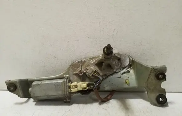 Subaru Outback Rear window wiper motor 34650821