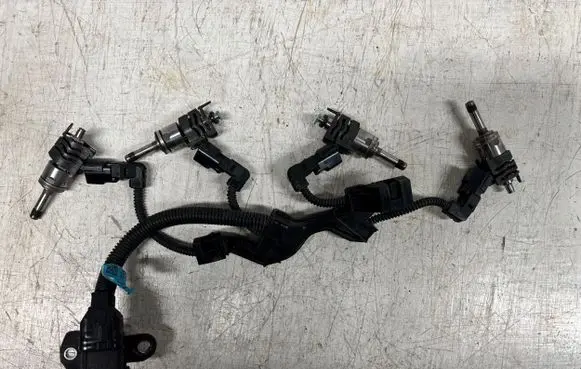 Lexus UX Fuel injector 2325024010 08C180709