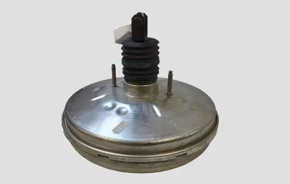 Mercedes-Benz A W176 Brake booster A2464301330