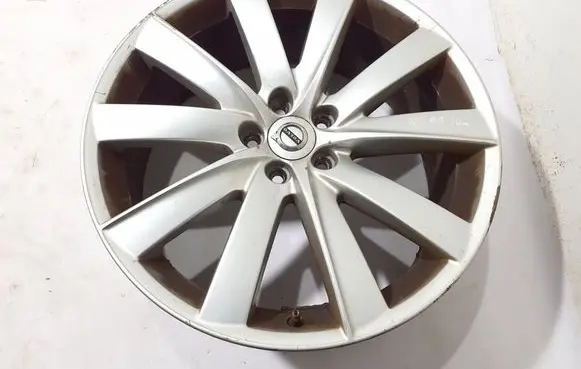 Volvo XC90 R19 alloy rim 31362276