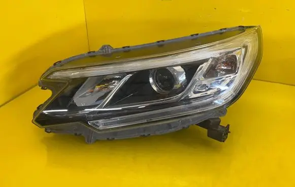 Honda CR-V Headlight/headlamp W2582