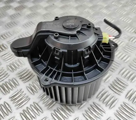 Tesla Model X Heater fan/blower 105258600A