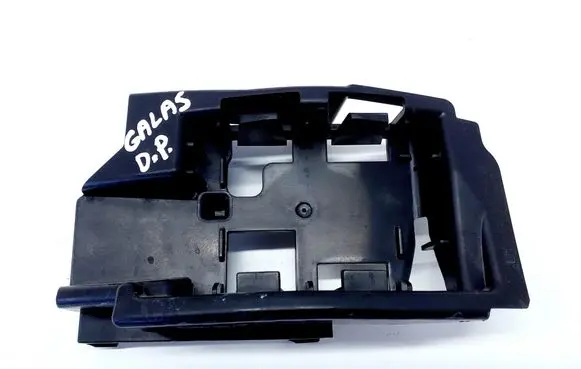 Mercedes-Benz GLA H247 Rear bumper mounting bracket A2478855702