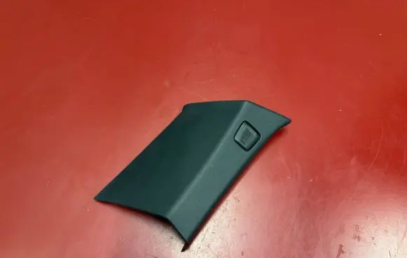 BMW X3 G45 (C) pillar trim 5A2E6A7 51435A2E6A7