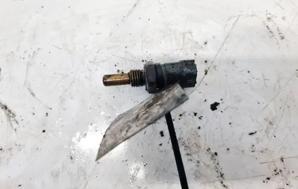 Chrysler Voyager Oil level sensor 