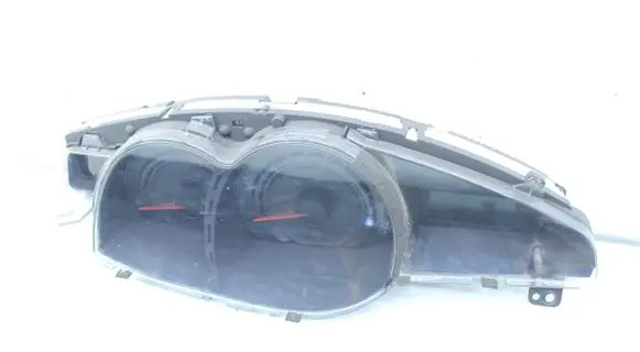 Toyota Verso Speedometer (instrument cluster) 838000F520