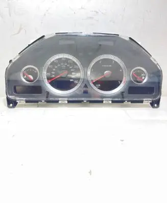 Volvo XC90 Speedometer (instrument cluster) 30765610 69199160T 36000034