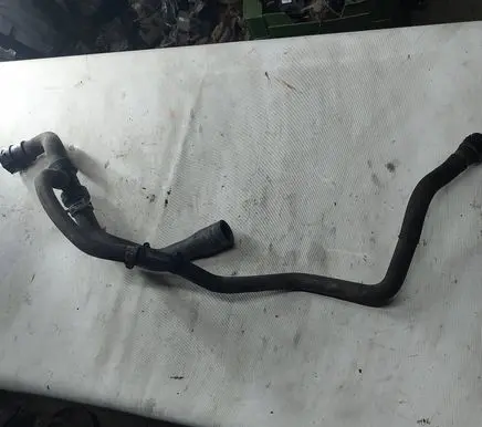 Ford Galaxy Coolant pipe/hose 4610007S