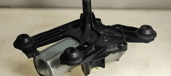 Peugeot 308 Rear window wiper motor 9680477480 53031812