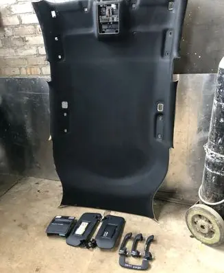 Ford Kuga III Headlining set 00013109