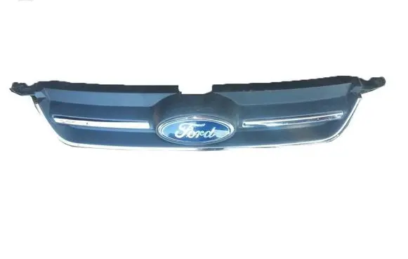Ford C-MAX II Front bumper upper radiator grill