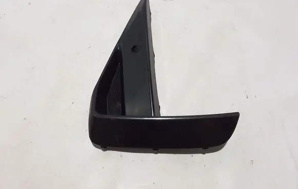 BMW X4M F98 Front bumper lower grill 8073484