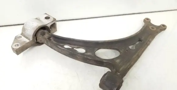 Front lower control arm/wishbone
