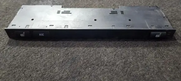 BMW 5 E39 Other control units/modules 61318373712 61.31-8373712