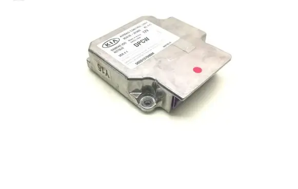 KIA Sorento Airbag control unit/module 95910-3E060 09070516 5WY67056