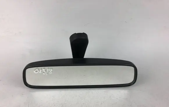 Rear view mirror (interior)