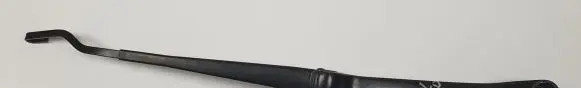 Jaguar S-Type Front wiper blade arm XR8317526AD