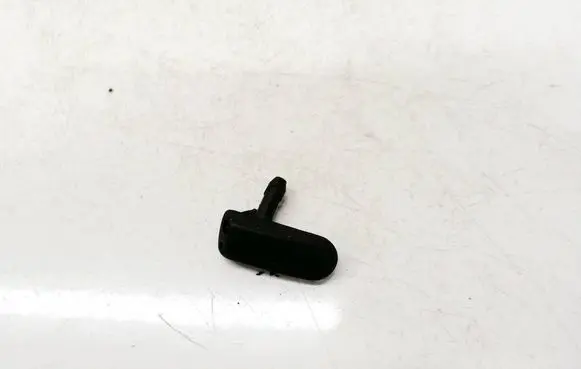 Volkswagen PASSAT B4 Windshield washer spray nozzle 191955985A