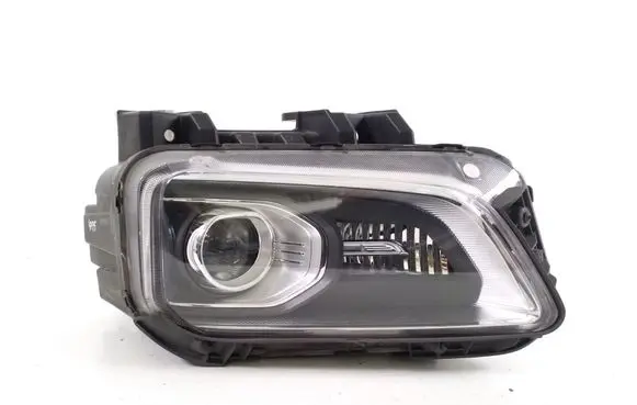 Hyundai Kona I Headlight/headlamp 92102J9150