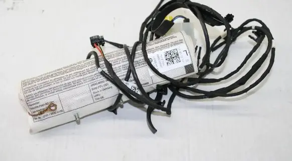 Porsche Cayenne (92A) Seat airbag 7P0880441A