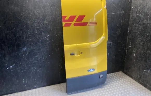 Ford Transit Rear door
