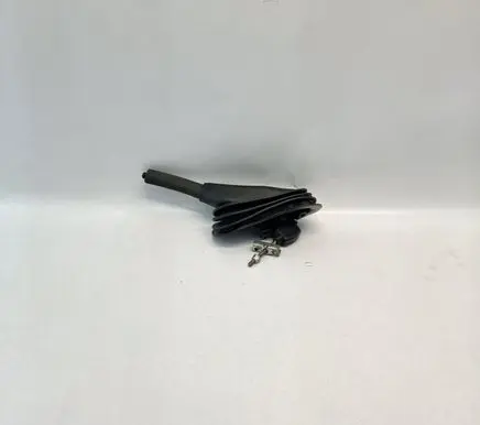 Aixam City III Hand brake release handle 