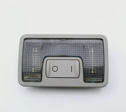 Audi A6 S6 C5 4B Rear seat light 4B9947123