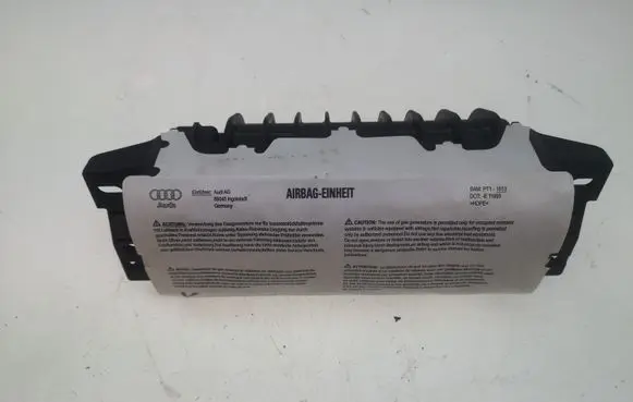 Audi A5 8T 8F Passenger airbag 8T0880204A