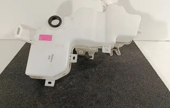Lexus RX V Windshield washer fluid reservoir/tank HLC33178