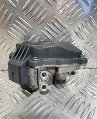 Audi A4 S4 B8 8K Intake manifold valve actuator/motor 03L129086V130