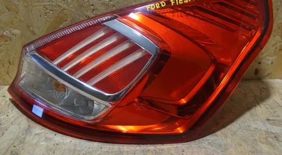Ford Fiesta Rear/tail lights C1BB13404B