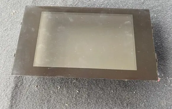 Peugeot 308 Screen/display/small screen 9811486280 14740936 1405262057