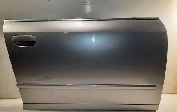 Audi A4 S4 B6 8E 8H Front door