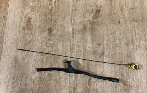 Ford Focus Oil level dip stick 3M5Q6750EA