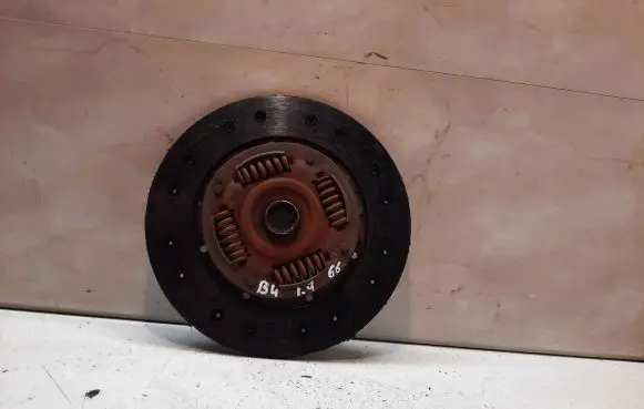 Clutch pressure plate