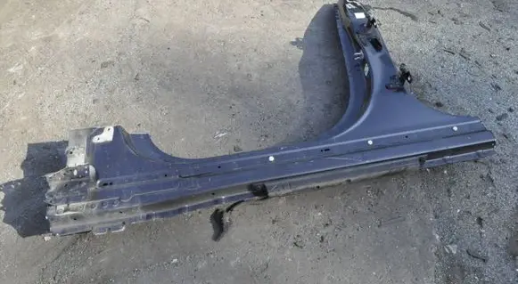 Land Rover Range Rover Sport L494 Side car body part 