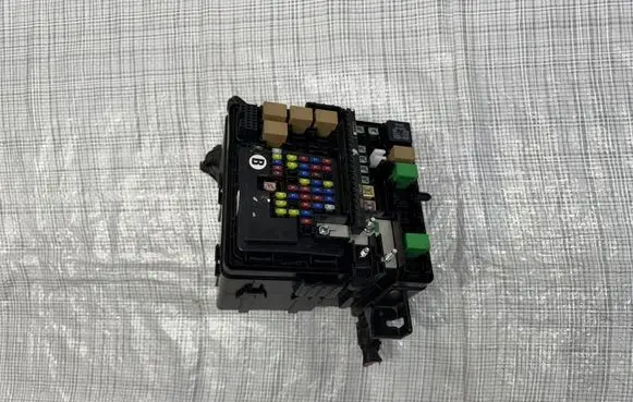 Hyundai Tucson TL Fuse box set 91210-D7730