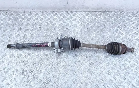 Mazda 6 Front driveshaft