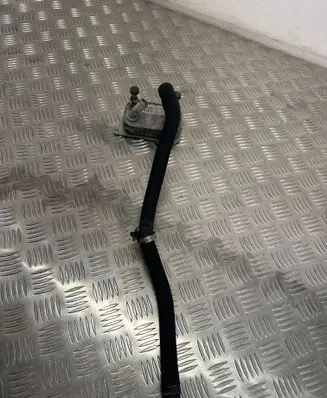 Maserati Ghibli Power steering radiator 06700316180 2213651 220515