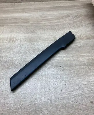 Opel Vectra C Rear door card trim 24437636