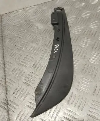 Dodge Challenger Front mudguard LC22109AAREVE