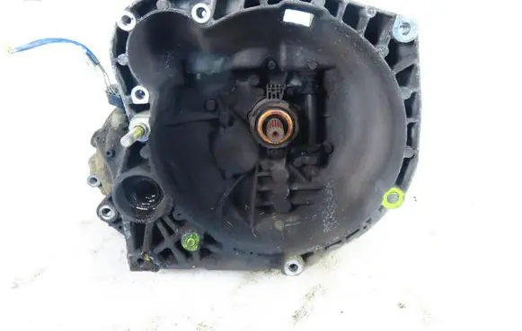 Fiat Barchetta Manual 6 speed gearbox