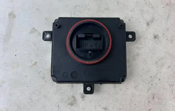 Audi RS5 Headlight ballast module Xenon 4G0907697D 401140244