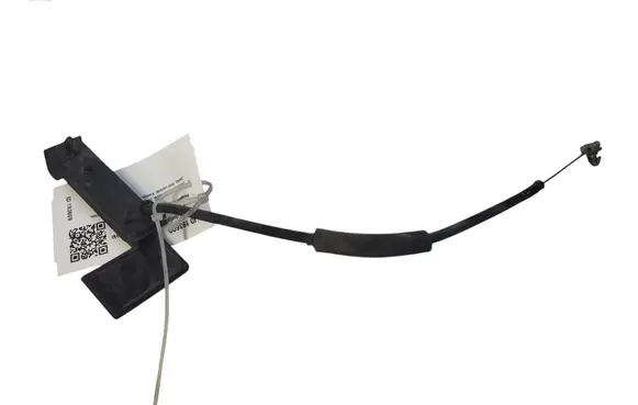 Peugeot 508 Engine bonnet (hood) release handle